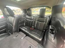 2016 Nissan Pathfinder 4WD 4dr S - Photo 16