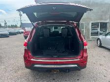 2016 Nissan Pathfinder 4WD 4dr S - Photo 18