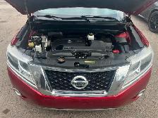 2016 Nissan Pathfinder 4WD 4dr S - Photo 20