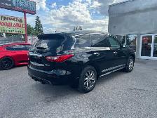 2013 INFINITI JX35 AWD 4dr - Photo 5
