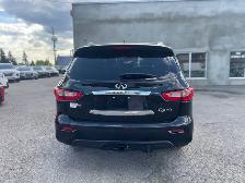 2013 INFINITI JX35 AWD 4dr - Photo 6
