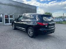 2013 INFINITI JX35 AWD 4dr - Photo 7