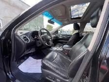 2013 INFINITI JX35 AWD 4dr - Photo 9