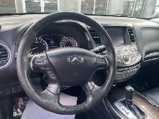 2013 INFINITI JX35 AWD 4dr - Photo 13