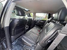 2013 INFINITI JX35 AWD 4dr - Photo 14