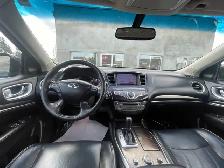 2013 INFINITI JX35 AWD 4dr - Photo 15