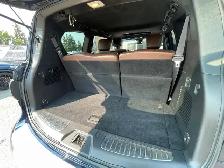 2017 INFINITI QX80 4WD 4dr 7-Passenger - Photo 16