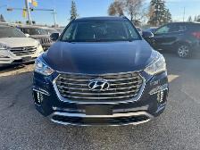 2017 Hyundai Santa Fe XL Luxury - Photo 2