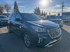 2017 Hyundai Santa Fe XL Luxury - Photo 3
