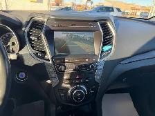 2017 Hyundai Santa Fe XL Luxury - Photo 16