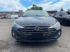 2019 Hyundai Elantra Preferred - Photo 2