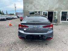 2019 Hyundai Elantra Preferred - Photo 5