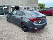2019 Hyundai Elantra Preferred - Photo 6