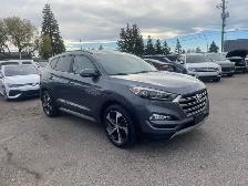 2017 Hyundai Tucson SE - Photo 3