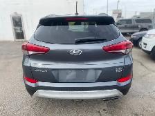 2017 Hyundai Tucson SE - Photo 5