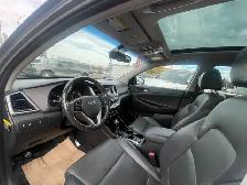 2017 Hyundai Tucson SE - Photo 7