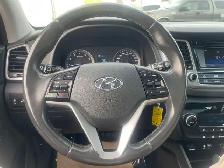 2017 Hyundai Tucson SE - Photo 9