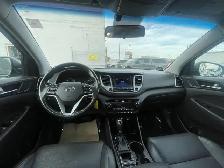 2017 Hyundai Tucson SE - Photo 15
