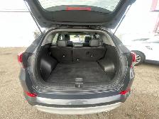 2017 Hyundai Tucson SE - Photo 16