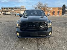2018 Ram 1500 Sport - Photo 2