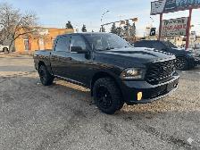 2018 Ram 1500 Sport - Photo 3