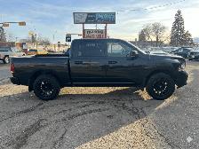 2018 Ram 1500 Sport - Photo 4