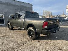 2018 Ram 1500 Sport - Photo 7
