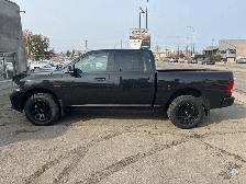 2018 Ram 1500 Sport - Photo 8