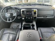 2018 Ram 1500 Sport - Photo 10