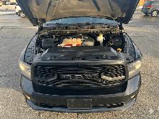 2018 Ram 1500 Sport - Photo 17