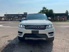 2016 Land Rover Range Rover Sport V6 HSE - Photo 2