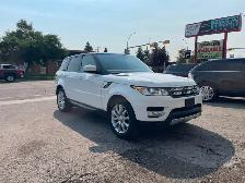 2016 Land Rover Range Rover Sport V6 HSE - Photo 3