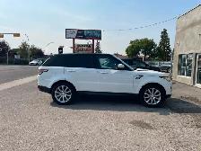 2016 Land Rover Range Rover Sport V6 HSE - Photo 4