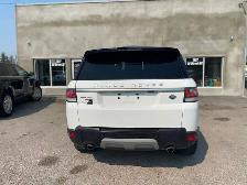 2016 Land Rover Range Rover Sport V6 HSE - Photo 6