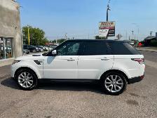 2016 Land Rover Range Rover Sport V6 HSE - Photo 7