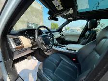 2016 Land Rover Range Rover Sport V6 HSE - Photo 8