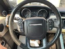 2016 Land Rover Range Rover Sport V6 HSE - Photo 10