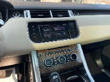 2016 Land Rover Range Rover Sport V6 HSE - Photo 11