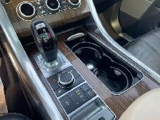 2016 Land Rover Range Rover Sport V6 HSE - Photo 12