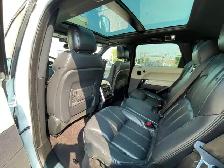 2016 Land Rover Range Rover Sport V6 HSE - Photo 14