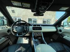2016 Land Rover Range Rover Sport V6 HSE - Photo 16