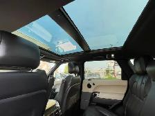2016 Land Rover Range Rover Sport V6 HSE - Photo 17