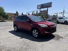 2015 Ford Escape SE - Photo 2