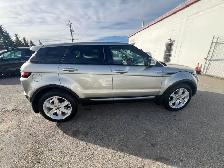2013 Land Rover Range Rover Evoque Pure Plus - Photo 4