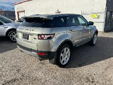 2013 Land Rover Range Rover Evoque Pure Plus - Photo 5