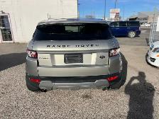 2013 Land Rover Range Rover Evoque Pure Plus - Photo 6