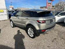 2013 Land Rover Range Rover Evoque Pure Plus - Photo 7