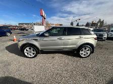 2013 Land Rover Range Rover Evoque Pure Plus - Photo 8