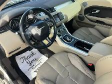 2013 Land Rover Range Rover Evoque Pure Plus - Photo 9