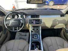 2013 Land Rover Range Rover Evoque Pure Plus - Photo 10